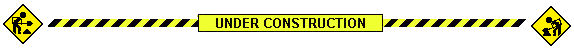 under construction please STICKER