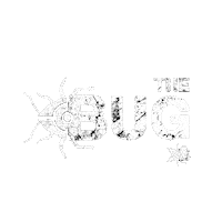 The Bug Carpfishing Sticker by DNA Baits