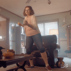 comedy lol GIF by IFC