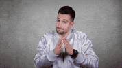 Who Knows Idk GIF by James Maslow