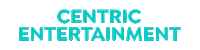 centricentertainment centric centric entertainment team centric teamcentric Sticker