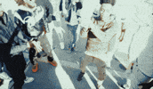 Dance Boogie GIF