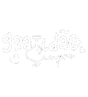 Gratitude Gratidao Sticker
