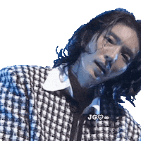 Jg Leejoongi Sticker