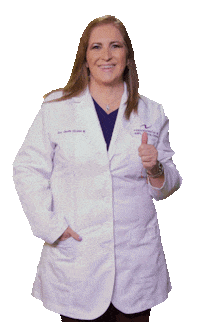 DoctoraClaudiaElizalde dentista doctora periodoncia doctora clau Sticker