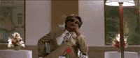 Annamalai Smoking GIF by RajiniGifs