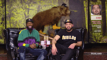 lmao lol GIF by Desus & Mero