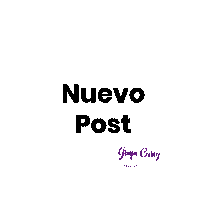grupocarvy gc carvypost carvy grupocarvy Sticker