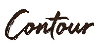 Contour Beauty Creations Sticker by Be Bella Cosmetics