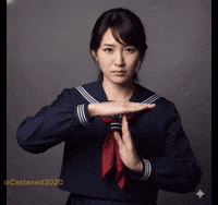 Silent Hill Shimizu GIF