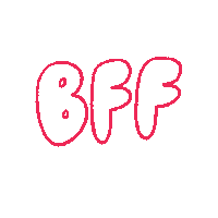 Middle School Bff Sticker by HULU