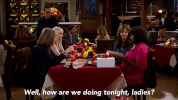 season 1 toilet wine and the earl of sandwich GIF by mom