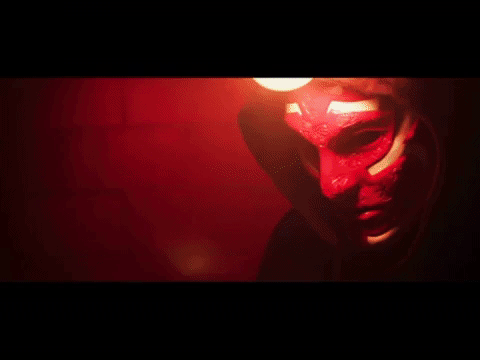hollywoodundead giphyupload GIF