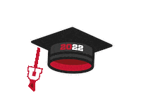 Utes Universityofutah Sticker by The University of Utah Asia Campus