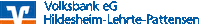 Hildesheim Sticker by Volksbank eG