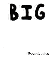 News Erp Sticker by OCD Doodles