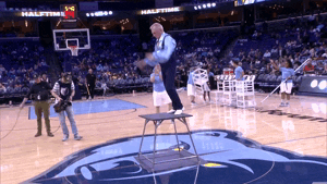 GIF by NBA