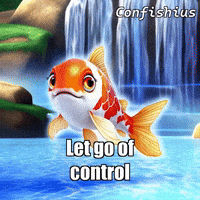 Water Glow GIF by TheConfishius