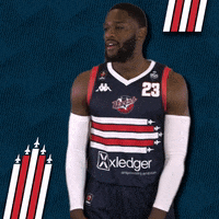 British Basketball League GIF by Bristol Flyers