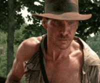 dushkebab indiana jones indianajones indyjo indy jo GIF