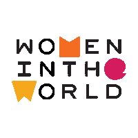 Summit Truthtopower Sticker by womenintheworld