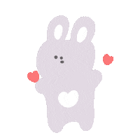 In Love Sticker