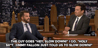 nbc GIF by The Tonight Show Starring Jimmy Fallon