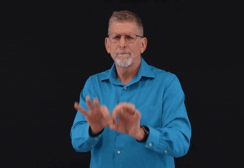 Asl Politics GIF