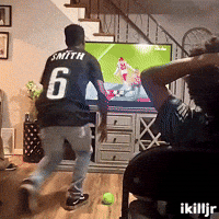 Angry Instagram GIF