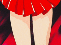 Sailor Moon GIF