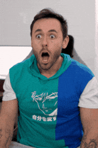 Angry Gamer GIF