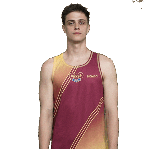 Athlete Dukla Sticker by Sportegy Athletes