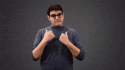 Asl Question GIF