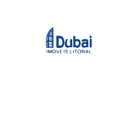 Imobdubai Sticker by DubaiLitoral