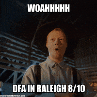 virgins meme GIF by Death From Above 1979