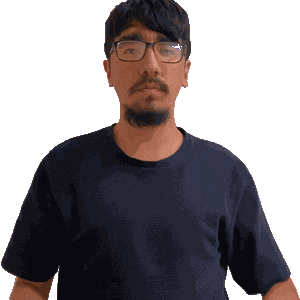 Elevate Get Up Sticker