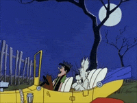 GIF by Archie Comics