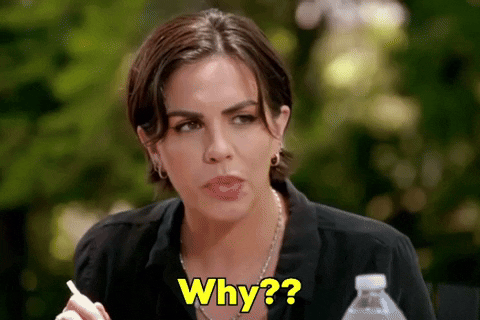 Katie Maloney GIF