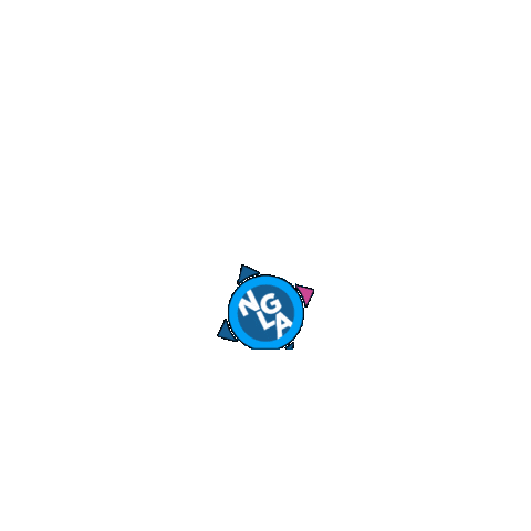 Sticker by NGLAGreeks