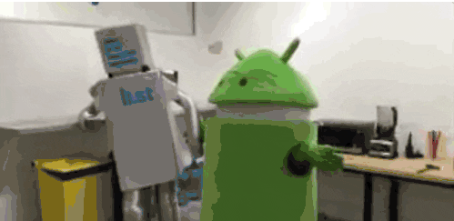 android list GIF by Product Hunt