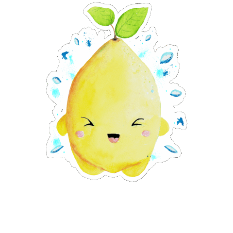 Vegan Hopping Sticker