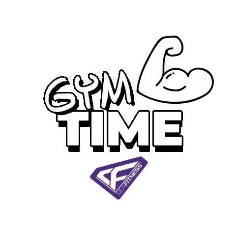 lilafitness giphyupload fitness workout gym Sticker