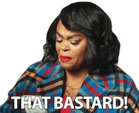 I Know Man Sticker by BET