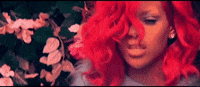 only girl in the world mv GIF by Rihanna