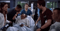 Dick Wolf Doctor GIF by Wolf Entertainment