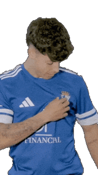 Club Deportivo Sticker by CD San Fernando 1940