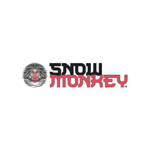 Drinknoevil Sticker by Snow Monkey