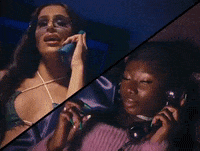 Rnb Lost Girl GIF by Island Records UK
