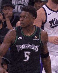 Nba Handshake GIF by Minnesota Timberwolves