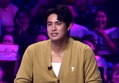 Donny Donnypangilinan GIF